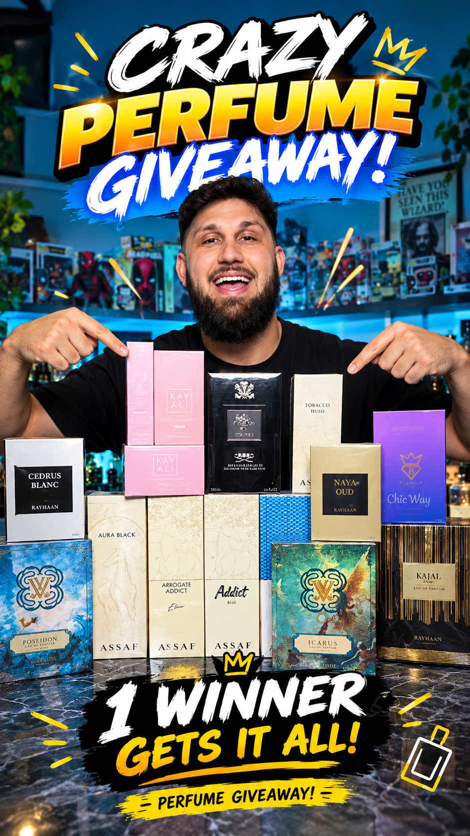 Gift